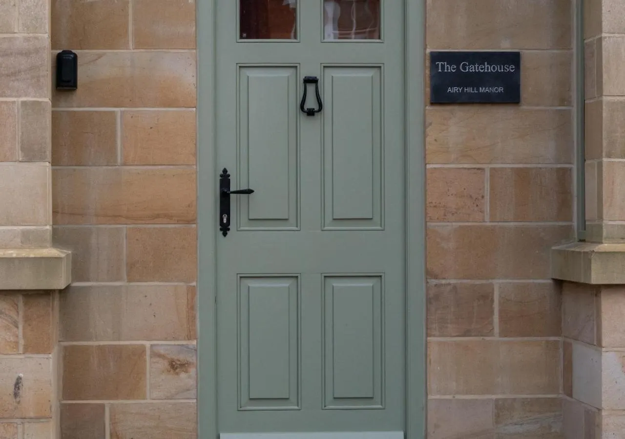 The Gatehouse Villa Whitby