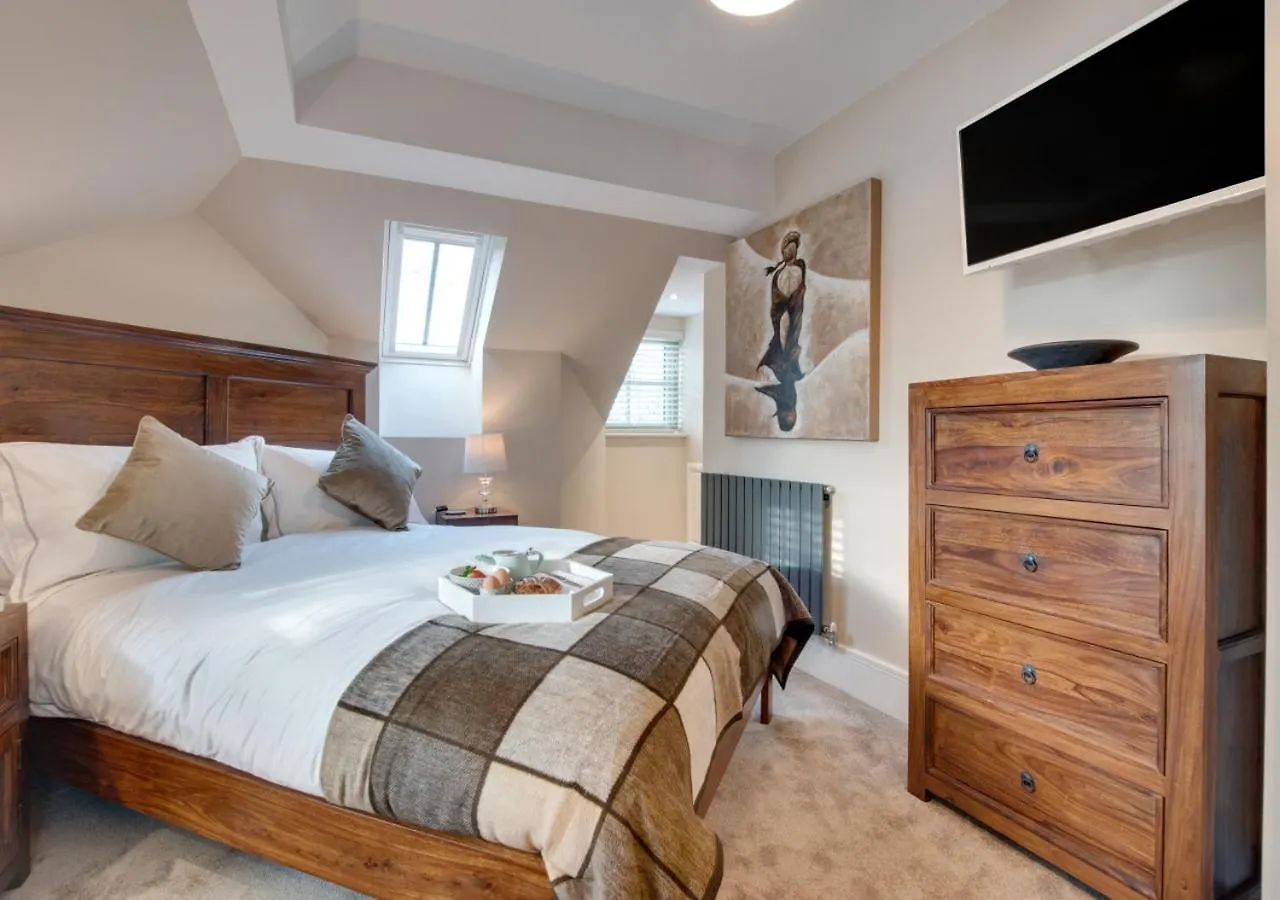 The Gatehouse Villa Whitby